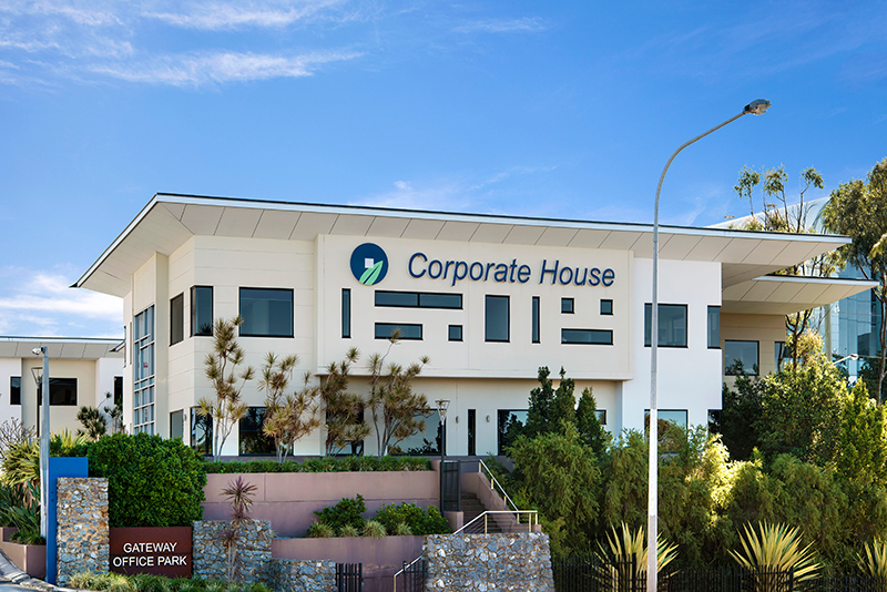 corporate house Murarrie